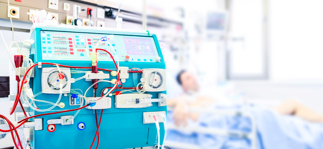 14 coisas que você precisa saber sobre hemodiálise