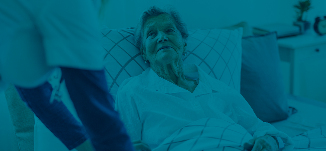 O risco de doença renal é maior em idosos