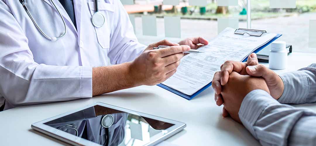 Como é feito o diagnóstico das doenças renais crônicas?