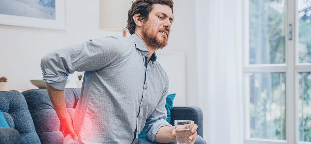 Beber muita água faz bem aos rins?