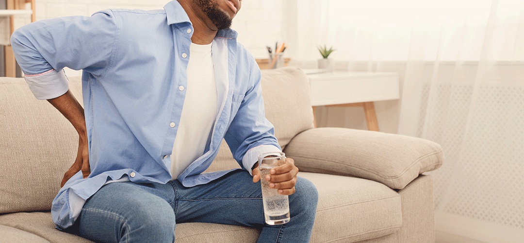 A importância do controle de líquidos para pacientes renais crônicos