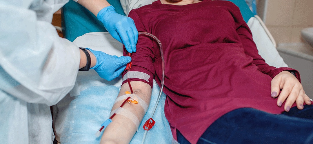 Como prevenir complicações em pacientes renais crônicos?