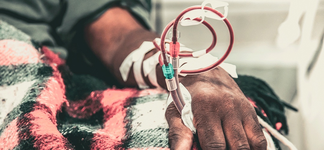 5 opções de tratamento de doenças renais