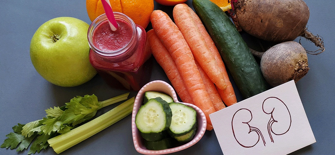 A relação entre qualidade de vida e dieta para pacientes renais crônicos