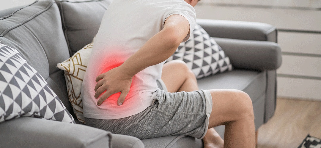 O que causa doença renal?