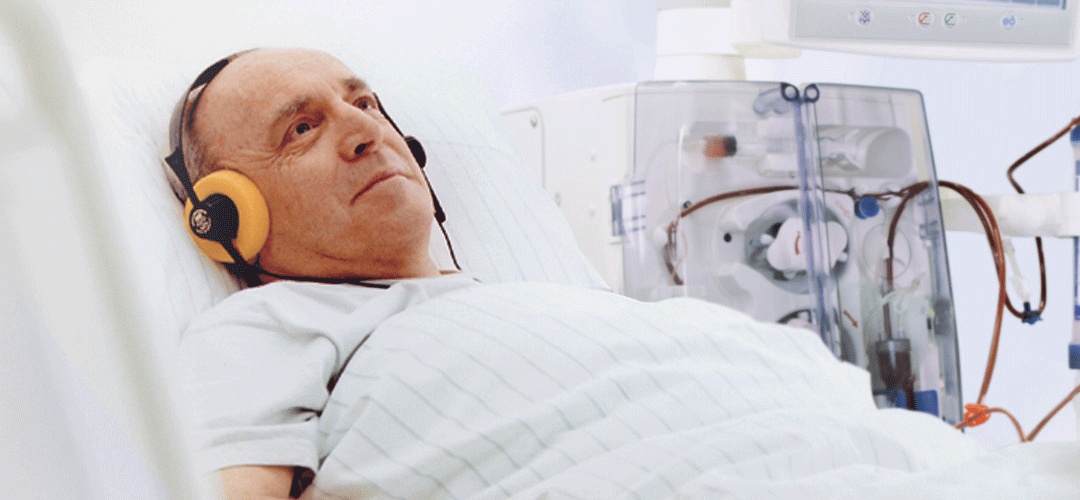 Hemodiafiltração: conheça a terapia de substituição dos rins