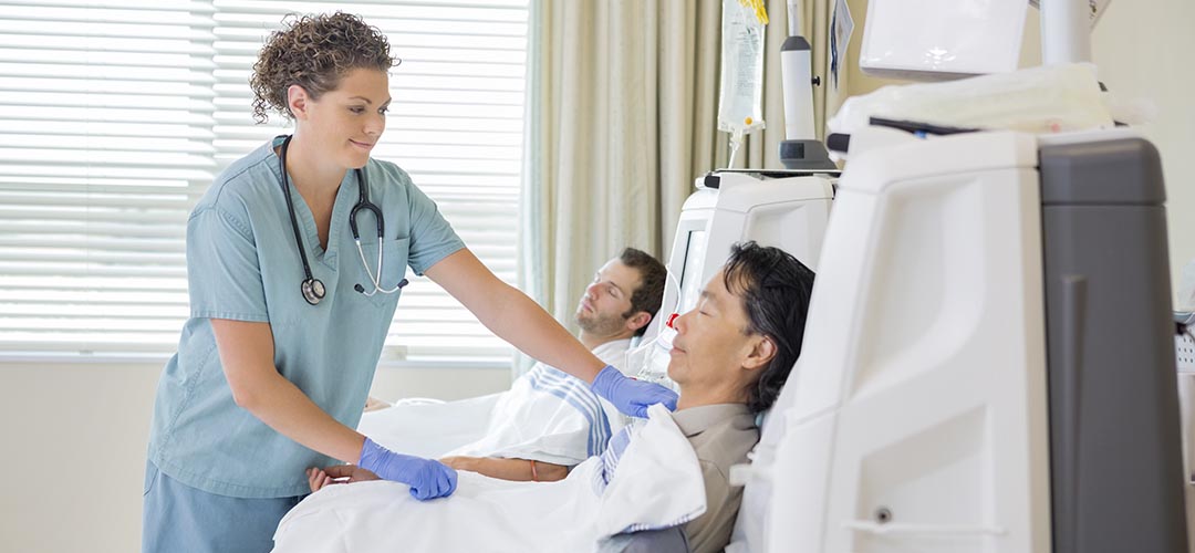 Número de pacientes em diálise cresceu 100% na última década no Brasil