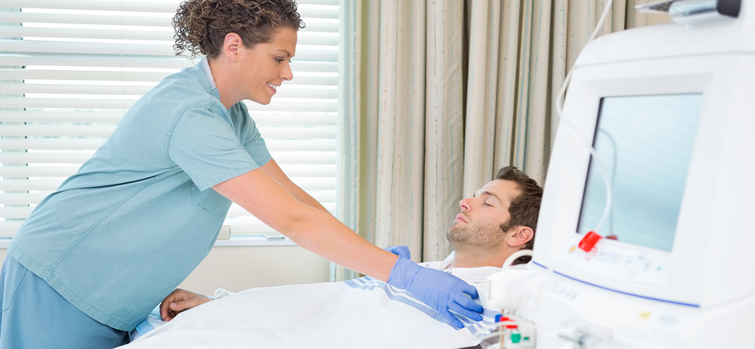 Como a hemodiálise melhora a qualidade de vida?