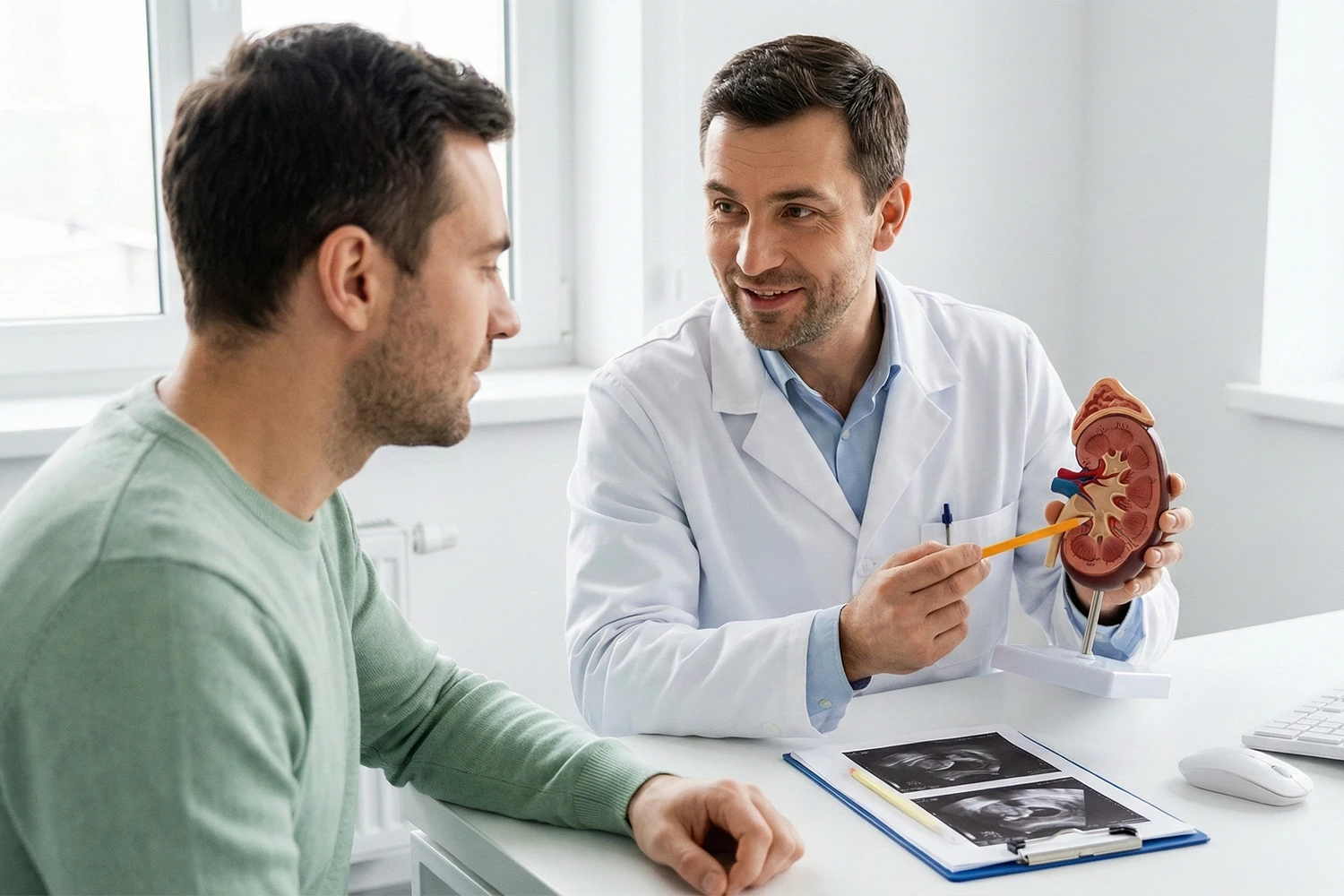 7 sintomas que podem ser indício de problemas nos rins