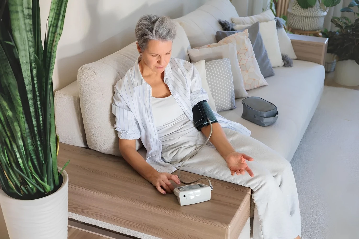 Entenda como a hipertensão afeta os rins