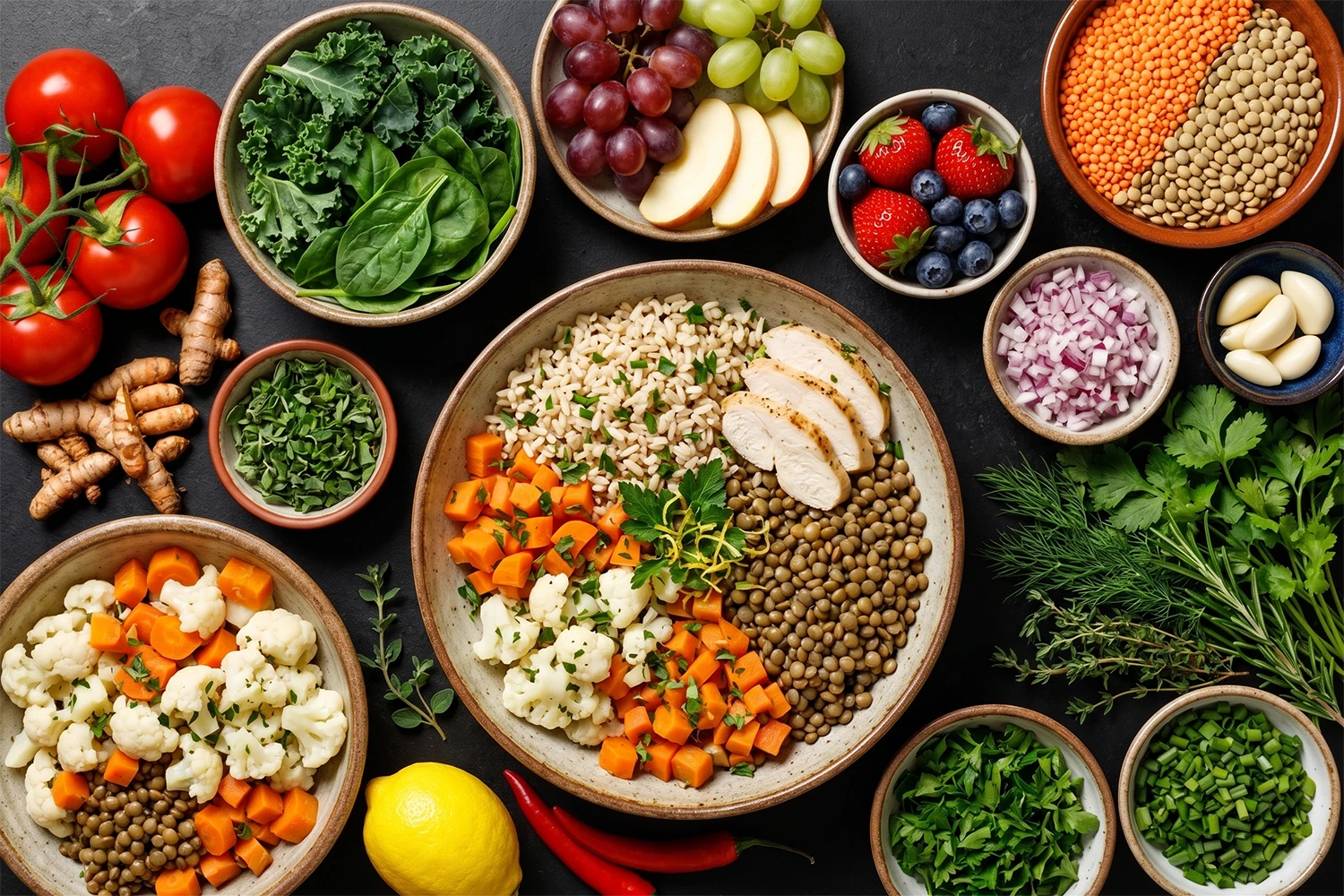 Como deve ser a dieta para pacientes renais? Entenda as restrições